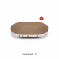🎁💥Last day sale 50% OFF🐱 | Multi-Functional Bowl-Shaped Corrugated Cat Scratcher🐈