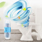 🔥Buy 1 GET 1 FREE🔥 Descaling Fragrance Toilet Cleaner