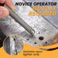 🌟Last Day Special🔥BUY 3 GET 2 FREE🔥Low Temperature Universal Welding Rod
