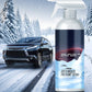 🔥NEW YEAR SALE⚡50K+ SOLD❄️Powerful De-icing Spray for Car