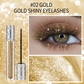 ⏰LAST DAY - BUY 1 GET 1 FREE!!💝Waterproof Glitter Long-lasting Mascara