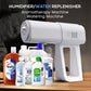 🔥NEW YEAR SALE - ONLY ＄34.98!!⚡50K+ SOLD!💝Sanitizer Nano Sprayer Gun