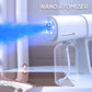 🔥NEW YEAR SALE - ONLY ＄34.98!!⚡50K+ SOLD!💝Sanitizer Nano Sprayer Gun