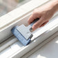4-in-1 Window Track & Groove Cleaning Brush