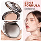 ✨Long-Lasting Skin-Friendly Foundation Cream💎