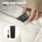 Portable Door Stop Alarm