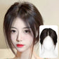 🥳2026 HOT SALE🥳💞50K+ SOLD!🎀🔄Switch Up Your Style Daily | New Bangs in 3 Seconds, Frame Your Face! Airy Fringe Hair Piece 50% OFF💇‍♀️🌟