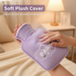 🥳2026 HOT SALE🥳💞50K+ SOLD!🧸🎀 An Adorably Portable Hand Warmer | Leak-Proof & Washable Cover Hot Promotion🔥✨