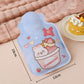 🥳2026 HOT SALE🥳💞50K+ SOLD!🧸🎀 An Adorably Portable Hand Warmer | Leak-Proof & Washable Cover Hot Promotion🔥✨
