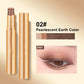 ⏳Time-Limited Special⏰3 Colors in 1 Eyeshadow Bar One Touch, Perfect Makeup🔥 Buy 1 and get 1 Free