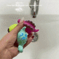 Water-Activated Light-Up Bath Toy