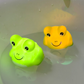 Water-Activated Light-Up Bath Toy