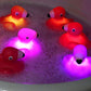 Water-Activated Light-Up Bath Toy