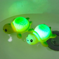 Water-Activated Light-Up Bath Toy