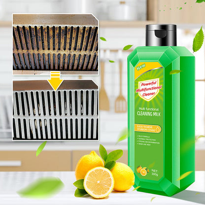 🥳2026 HOT SALE🥳💞50K+ SOLD!🧹🌿 Deep Clean, Gentle Touch. Powerful Yet Safe Formula for Kitchen & Bath. 💧🏠