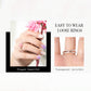 💍Invisible Ring Size Adjuster for Loose Rings