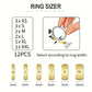 💍Invisible Ring Size Adjuster for Loose Rings