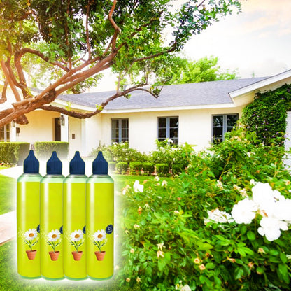 🌿【All-Purpose Indoor & Outdoor Plant Nutrient】—One bottle in hand, the world is yours!🌱🏡✨