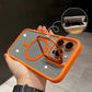 🏆 Last Day Special Price $14.99!!!⚡ Magnetic Phone Case with Stand for iPhone Series – Strong MagSafe Compatibility, Foldable Kickstand Design, Shockproof & Scratch-Resistant 🛡️