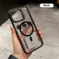 🏆 Last Day Special Price $14.99!!!⚡ Magnetic Phone Case with Stand for iPhone Series – Strong MagSafe Compatibility, Foldable Kickstand Design, Shockproof & Scratch-Resistant 🛡️
