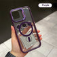 🏆 Last Day Special Price $14.99!!!⚡ Magnetic Phone Case with Stand for iPhone Series – Strong MagSafe Compatibility, Foldable Kickstand Design, Shockproof & Scratch-Resistant 🛡️