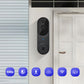 🔔🚪Smart Home Wireless HD Video Doorbell & Chime🛡️📹