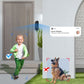 🔔🚪Smart Home Wireless HD Video Doorbell & Chime🛡️📹