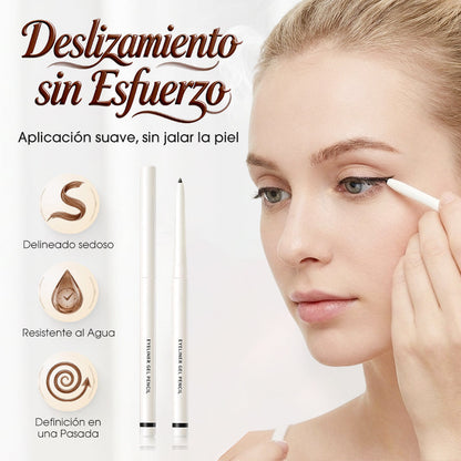 Waterproof Gel Eyeliner Pencil