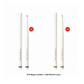 Waterproof Gel Eyeliner Pencil