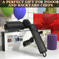 ⏳Limited-time 50% off⏰Cordless Electric BBQ Brush Cleaner – Deep Cleaning, Long Handle & Rechargeable🍖