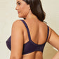 🔥For a limited time 50% discount🔥 Steel Hook Support Wear Bra Size Large G Cups