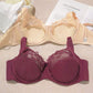 🔥For a limited time 50% discount🔥 Steel Hook Support Wear Bra Size Large G Cups