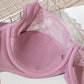 🔥For a limited time 50% discount🔥 Steel Hook Support Wear Bra Size Large G Cups