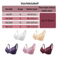 🔥For a limited time 50% discount🔥 Steel Hook Support Wear Bra Size Large G Cups
