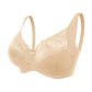 🔥For a limited time 50% discount🔥 Steel Hook Support Wear Bra Size Large G Cups