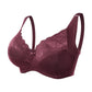 🔥For a limited time 50% discount🔥 Steel Hook Support Wear Bra Size Large G Cups