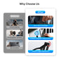 🔥🎉 Ultra-Slim Magnetic Phone Holder