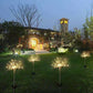 🎆Waterproof Solar Garden Fireworks Lamp