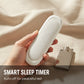 🛏️ 50% OFF NOW! 🔊 Bone Conduction Sleep Pillow Speaker – Private Audio, Comfortable Wear & Ultra-Thin Design for Restful Sleep 💤