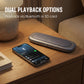 🛏️ 50% OFF NOW! 🔊 Bone Conduction Sleep Pillow Speaker – Private Audio, Comfortable Wear & Ultra-Thin Design for Restful Sleep 💤