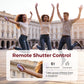 🔥Last Day Sale 60% OFF🤳📷Bluetooth Camera Grip with Remote Shutter