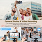 🔥Last Day Sale 60% OFF🤳📷Bluetooth Camera Grip with Remote Shutter
