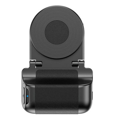 🔥Last Day Sale 60% OFF🤳📷Bluetooth Camera Grip with Remote Shutter
