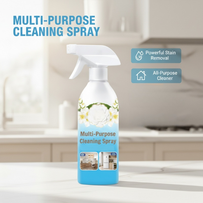 💪Multi-Purpose Powerful Cleaning Spray✨🧴