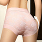 Women's Lace Tummy Control Panties