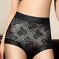 Women's Lace Tummy Control Panties