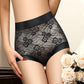 Women's Lace Tummy Control Panties