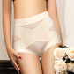 Women's Lace Tummy Control Panties