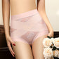 Women's Lace Tummy Control Panties