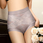 Women's Lace Tummy Control Panties
